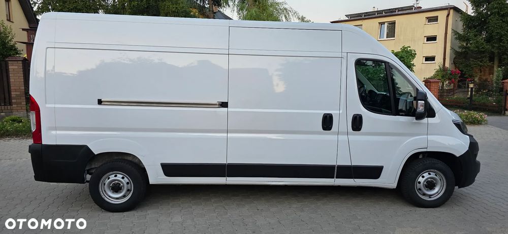 Fiat Ducato - 7