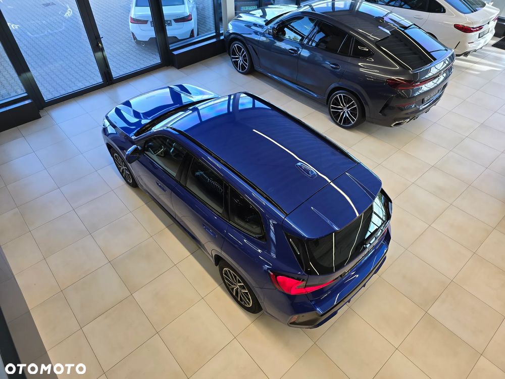 BMW X1 sDrive20i mHEV M Sport sport - 15