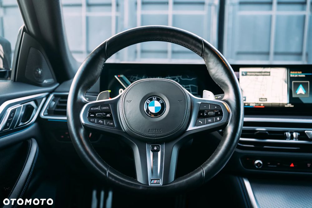 BMW Seria 4 - 18