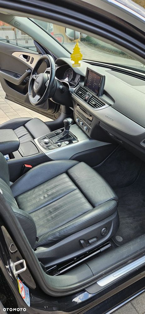 Audi A6 Limousine 3.0 TDI Quattro S tronic - 14