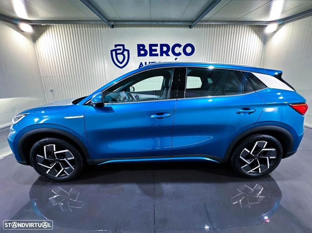 BYD Atto 3 60.48 kWh Design - 12