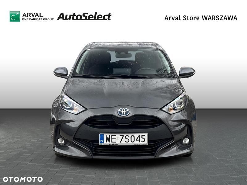 Toyota Yaris Hybrid 1.5 Comfort - 2