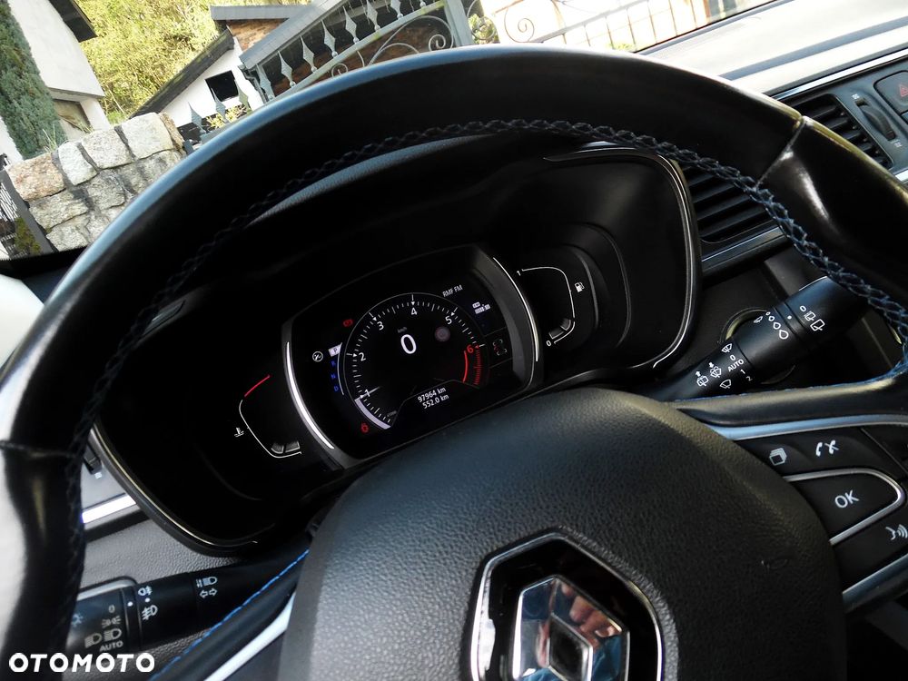 Renault Kadjar 1.2 Energy TCe S-Edition EDC - 35