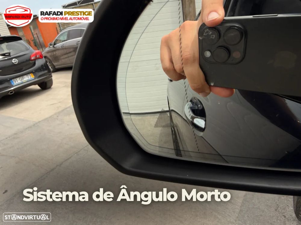 Mercedes-Benz C 300 e T 9G-TRONIC AMG Line - 16