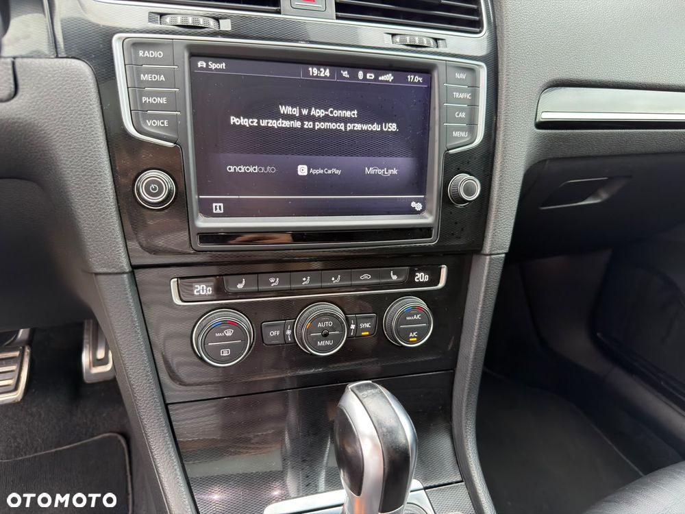 Volkswagen Golf 2.0 TSI BMT GTI Performance DSG - 15