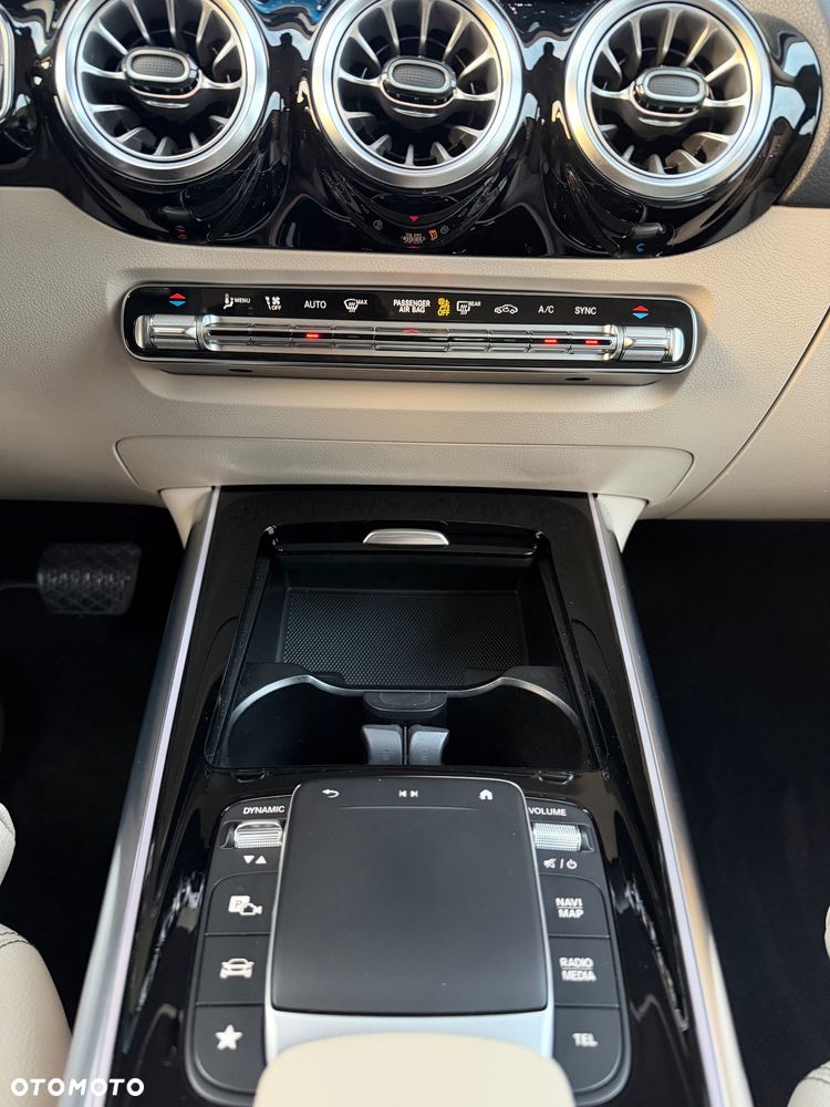 Mercedes-Benz Gla 2021 photo 5