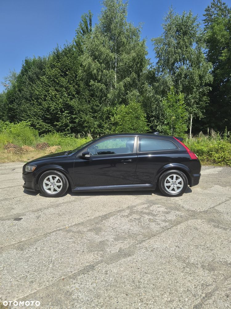 Volvo C30 - 6