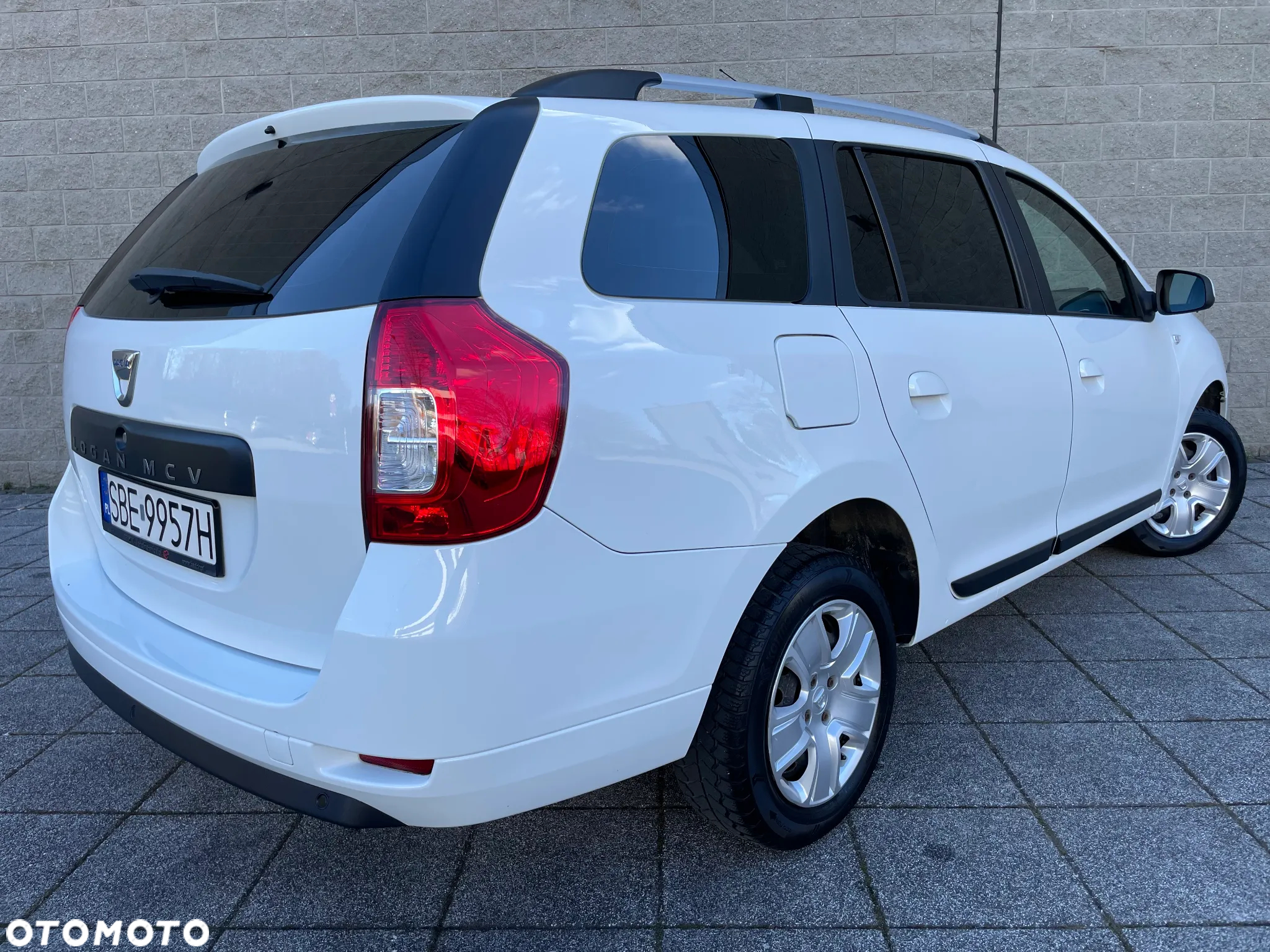 Dacia Logan MCV 0.9 TCe SL Celebration S&S - 7