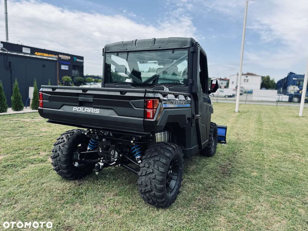 Polaris Ranger XP - 6