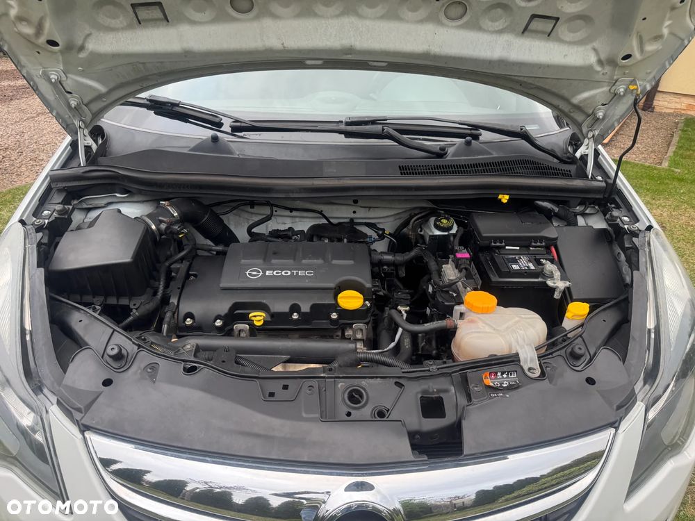 Opel Corsa - 11