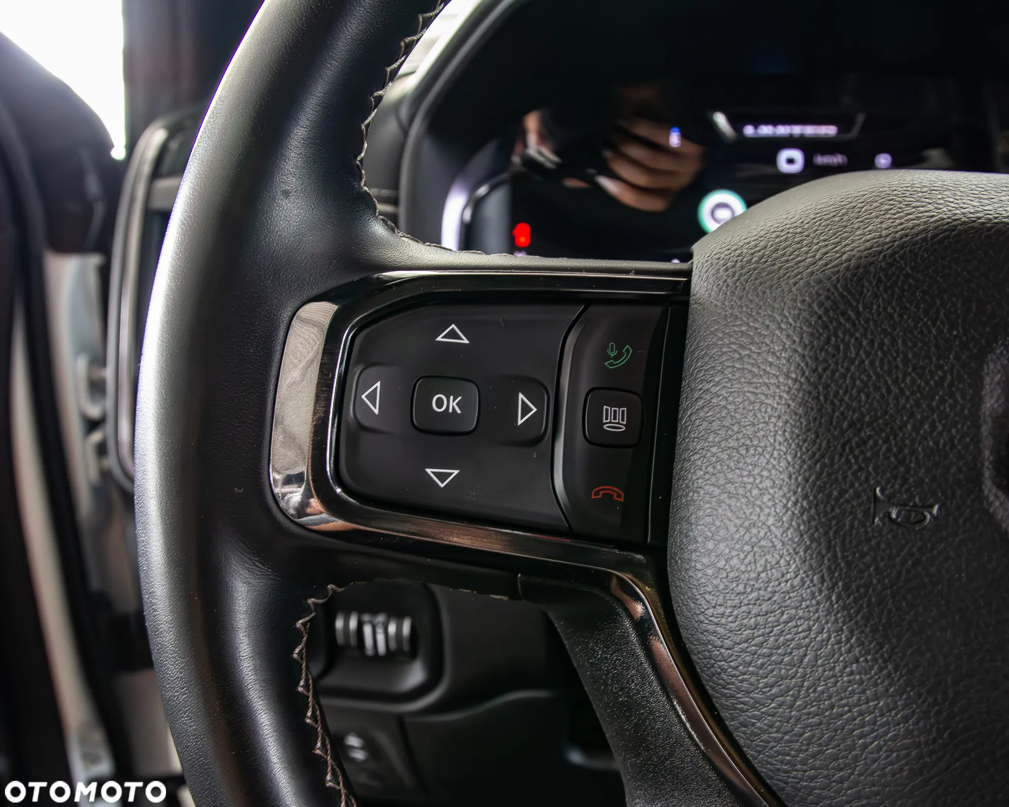 RAM 1500 Crew Cab Limited - 18