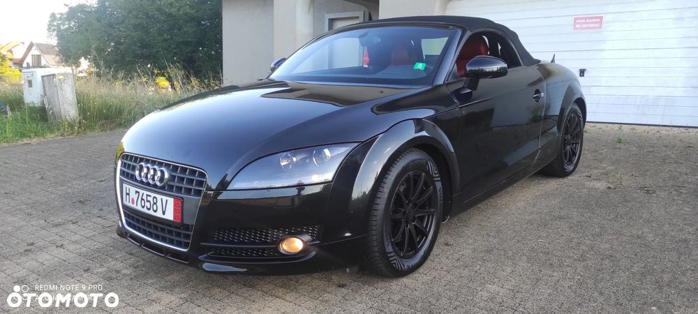 Audi TT Coupé 2.0 TFSI S tronic - 35