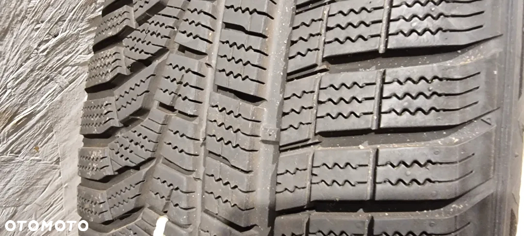 Opony zimowe HANKOOK 17 215/55 WINTER ICEPT EVO2 - 6