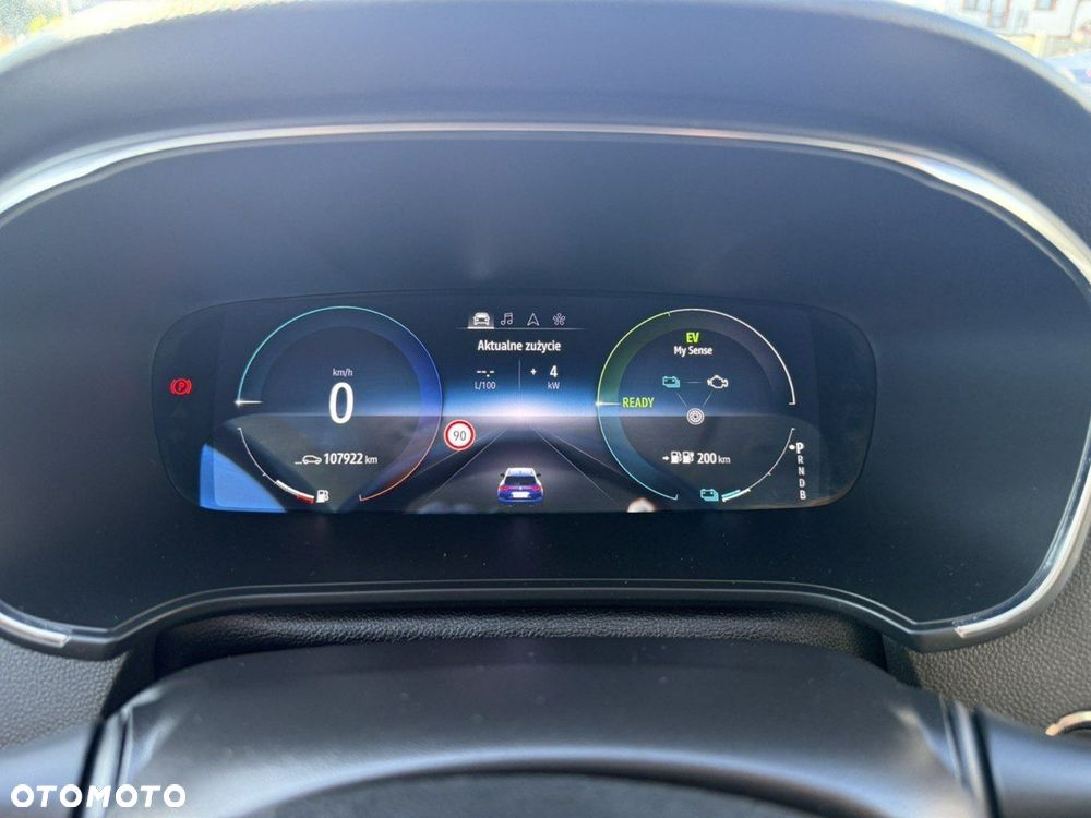 Renault Megane Grandtour E-TECH Plug-in 160 R.S LINE - 27