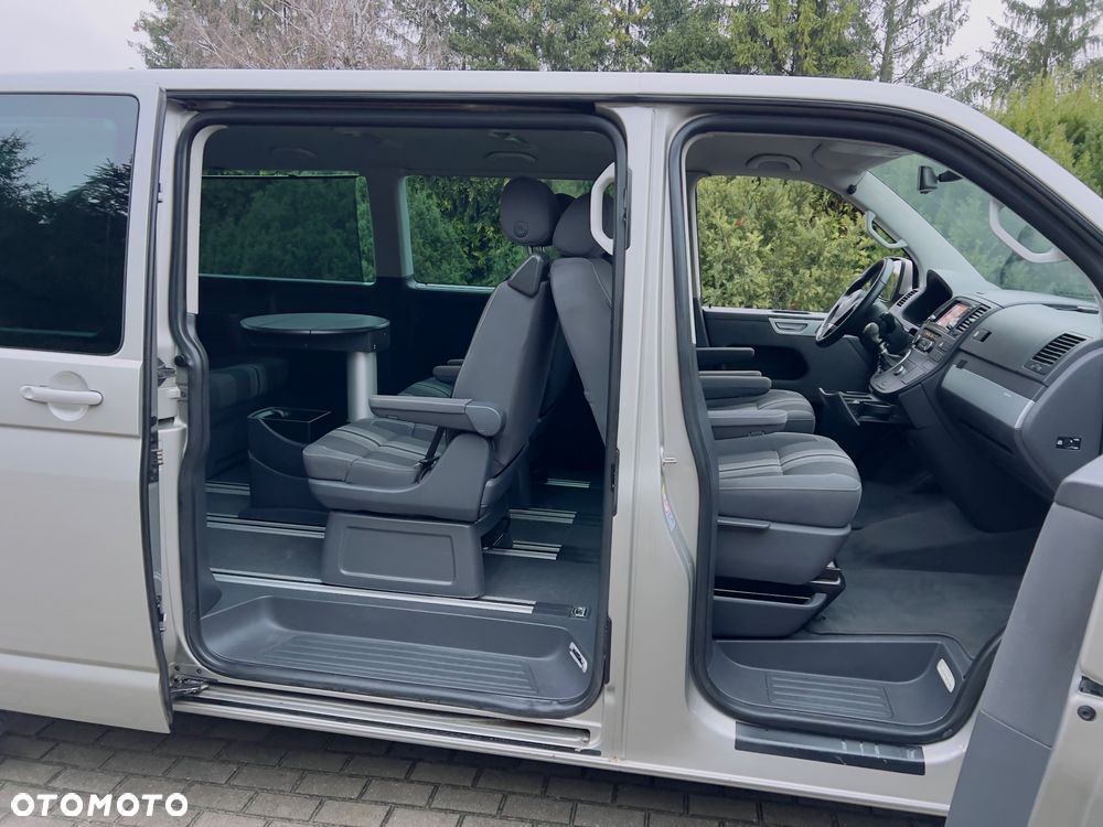 Volkswagen Multivan BiTDI L2 LIFE 4Motion - 12
