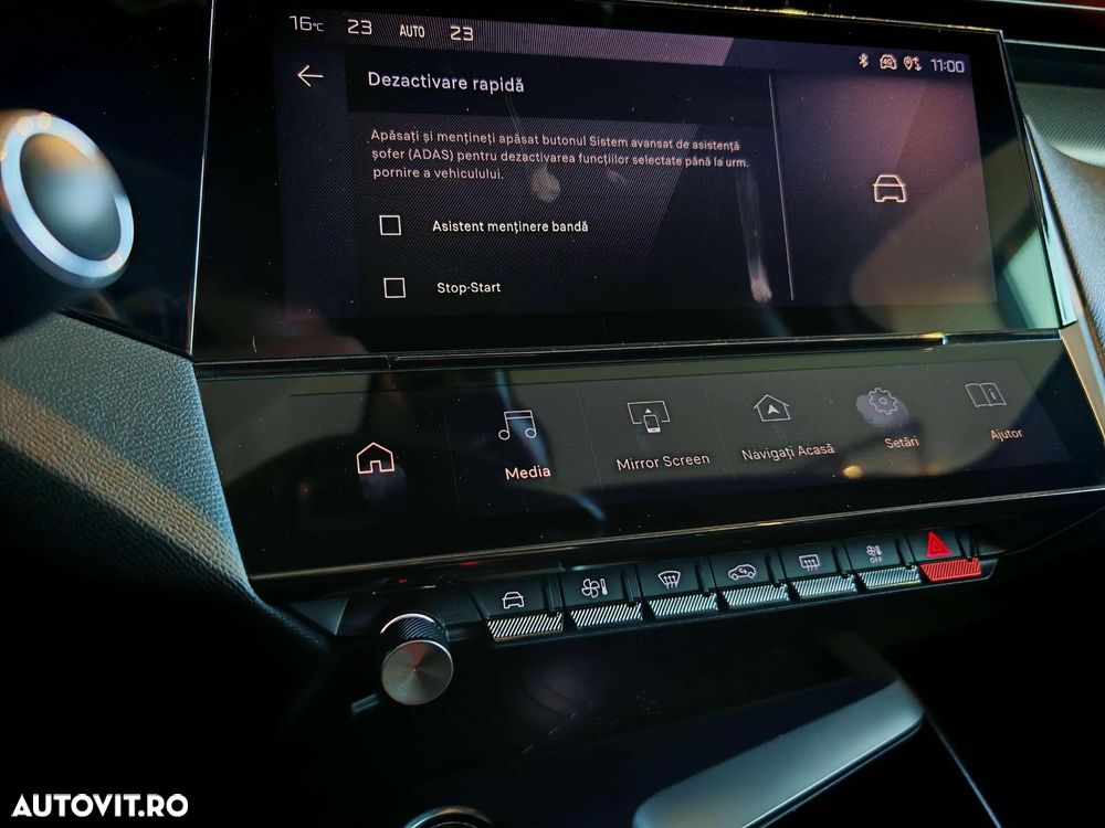 Peugeot 308 PureTech 130 GPF EAT8 Stop & Start GT - 25