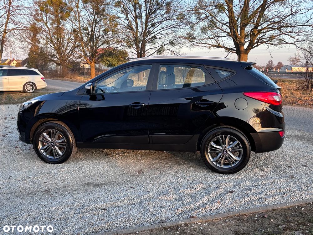 Hyundai ix35 1.6 2WD Trend - 5