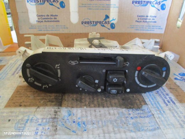 Comando Sofagem MR201365 MITSUBISHI LANCER 1993 - 1