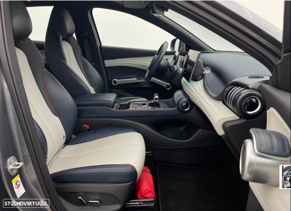 BYD Atto 3 Comfort - 15