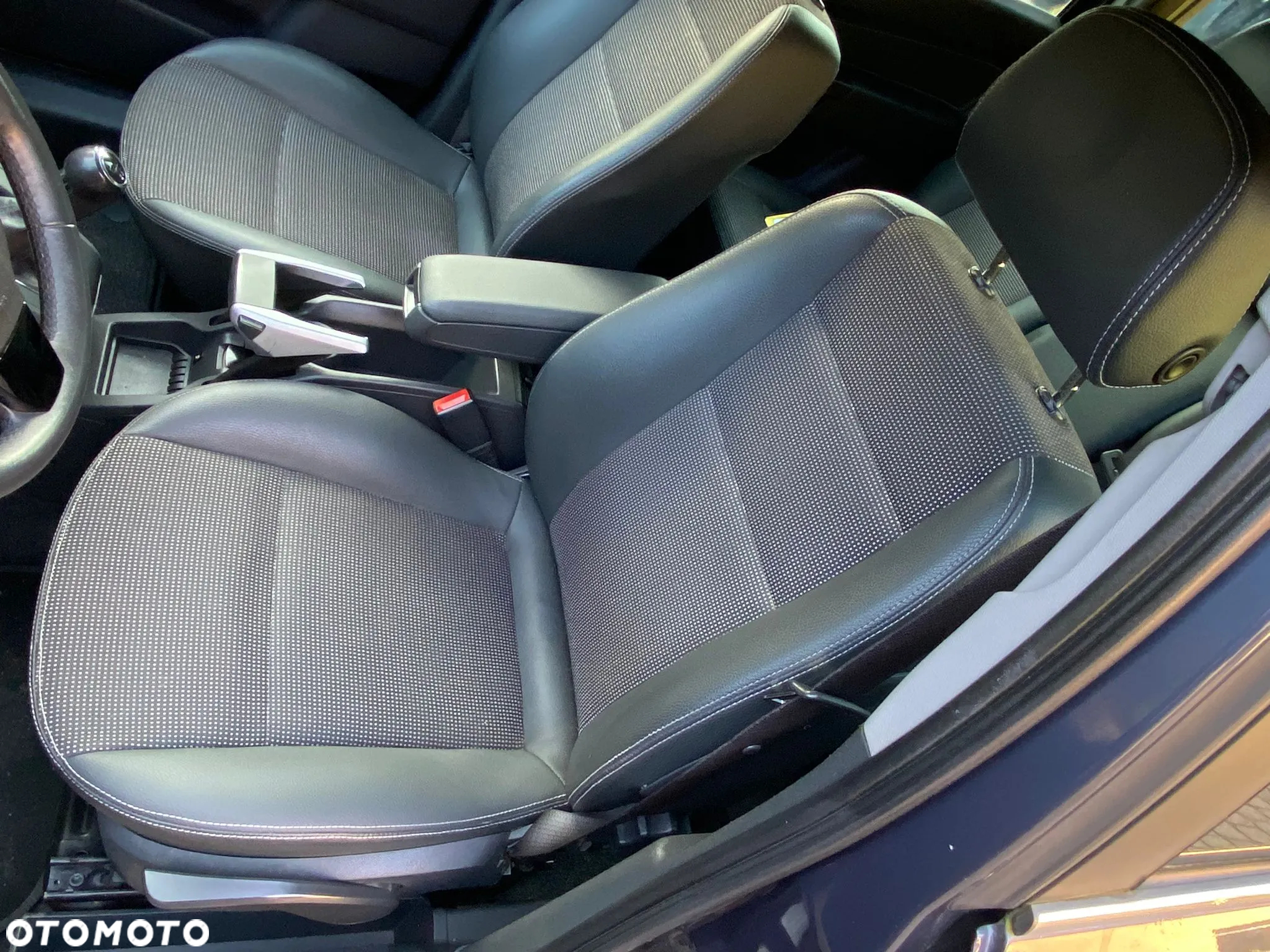 Opel Zafira 1.8 Cosmo - 13