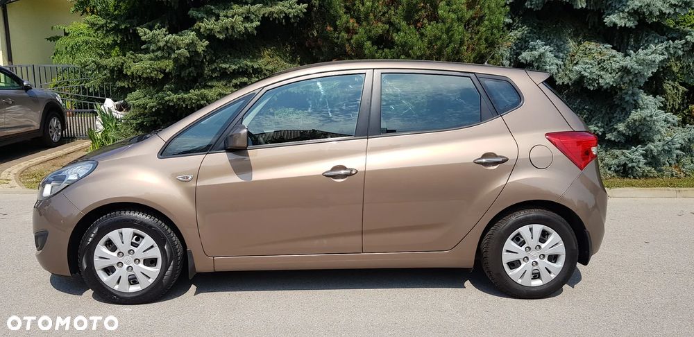 Hyundai ix20 1.6 Automatik Comfort - 5