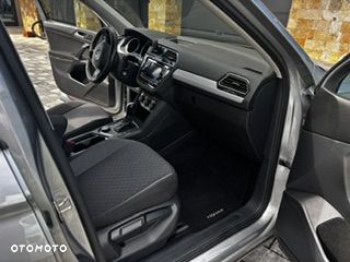 Volkswagen Tiguan 2.0 TSI 4Mot Comfortline DSG - 12