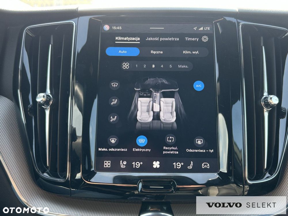 Volvo XC 60 - 20