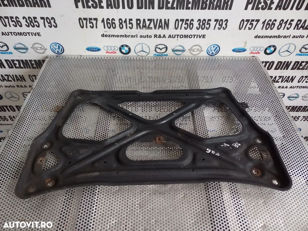 Jug Cadru Motor Audi A8 4H D4 3.0 Tdi An 2010-2011-2012-2013-2014-2015-2016-2017 Dezmembrez Audi A8 - 3