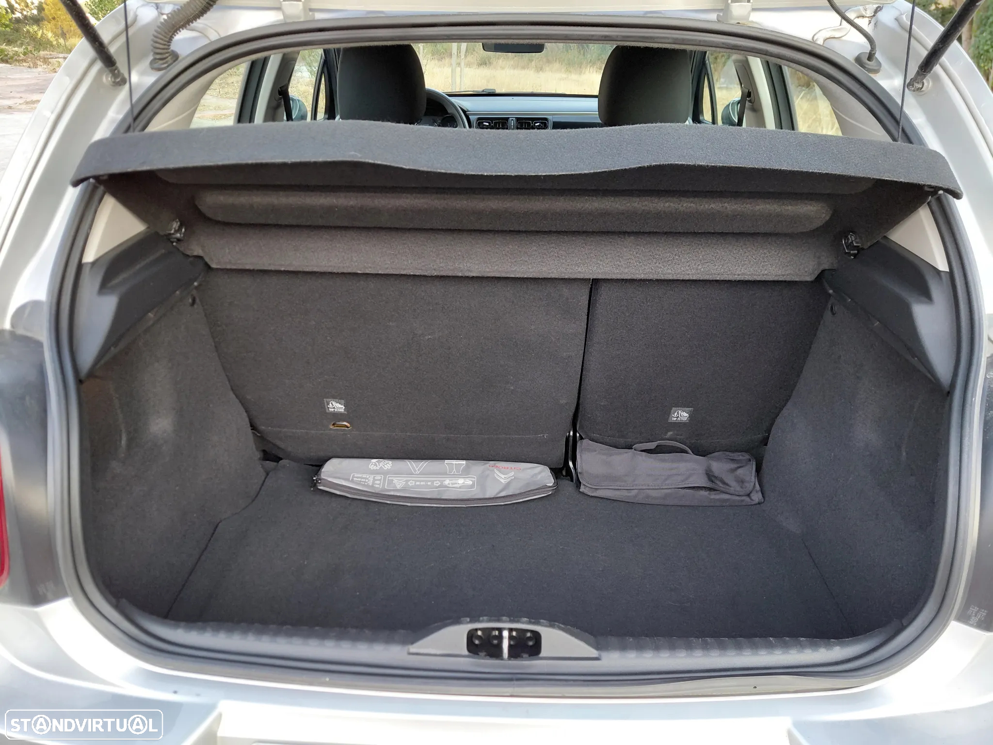 Citroën C3 1.6 BlueHDi Feel - 11