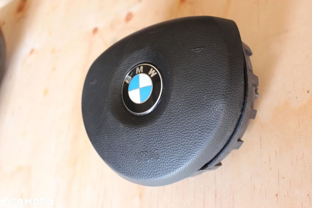 AIRBAG KIEROWCY BMW E87 E90 E91 M PAKIET 2009 - 4