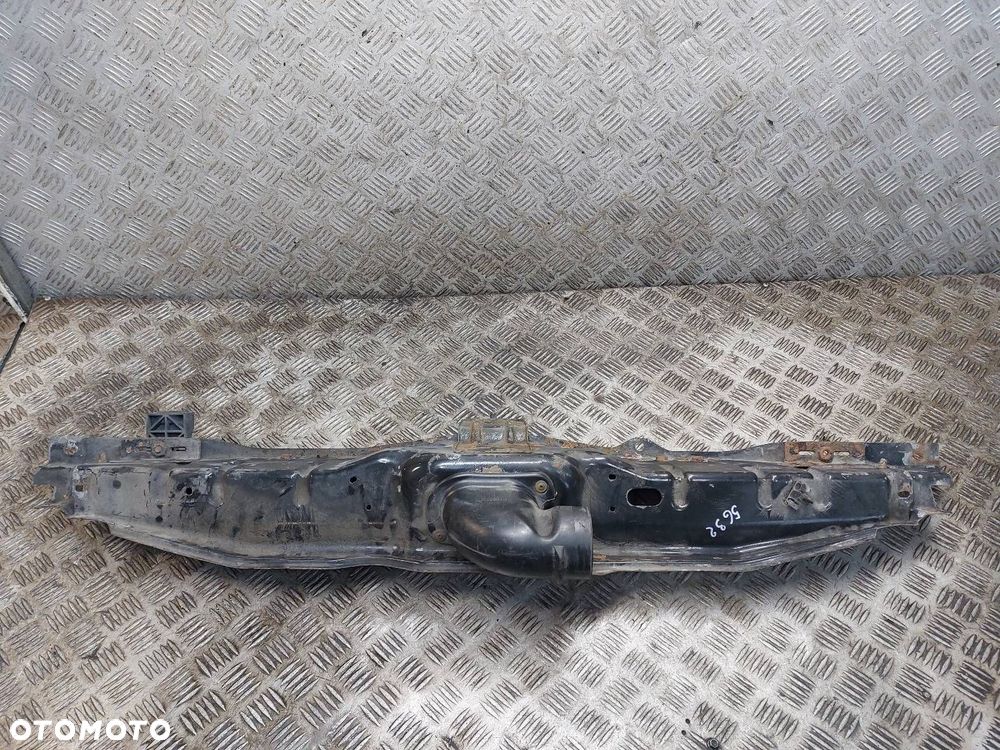 PAS PRZEDNI GÓRNY FIAT DUCATO III BOXER JUMPER II 1349914080 - 3
