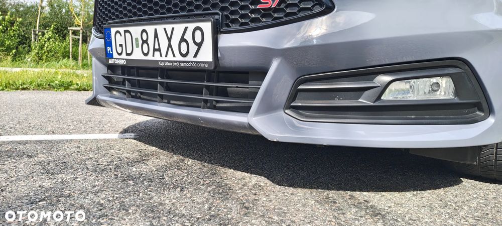 Ford Focus 2.0 TDCi ST-2 - 7