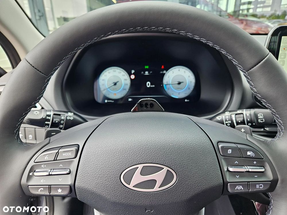 Hyundai i30 - 25