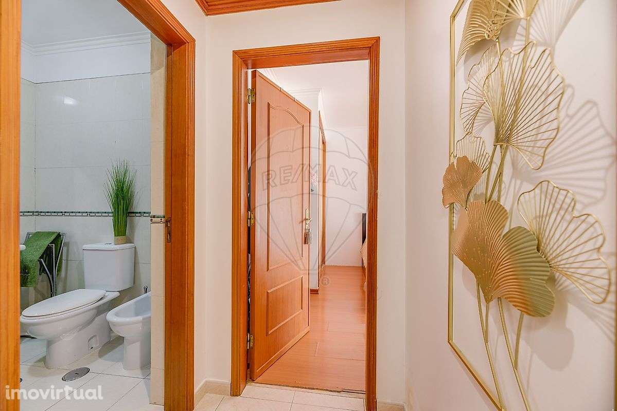 Apartamento T3 para venda - Grande imagem: 4/27