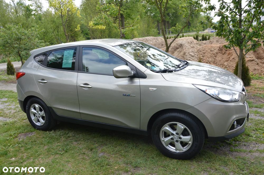 Hyundai ix35 1.6 2WD 5 Star Edition - 6