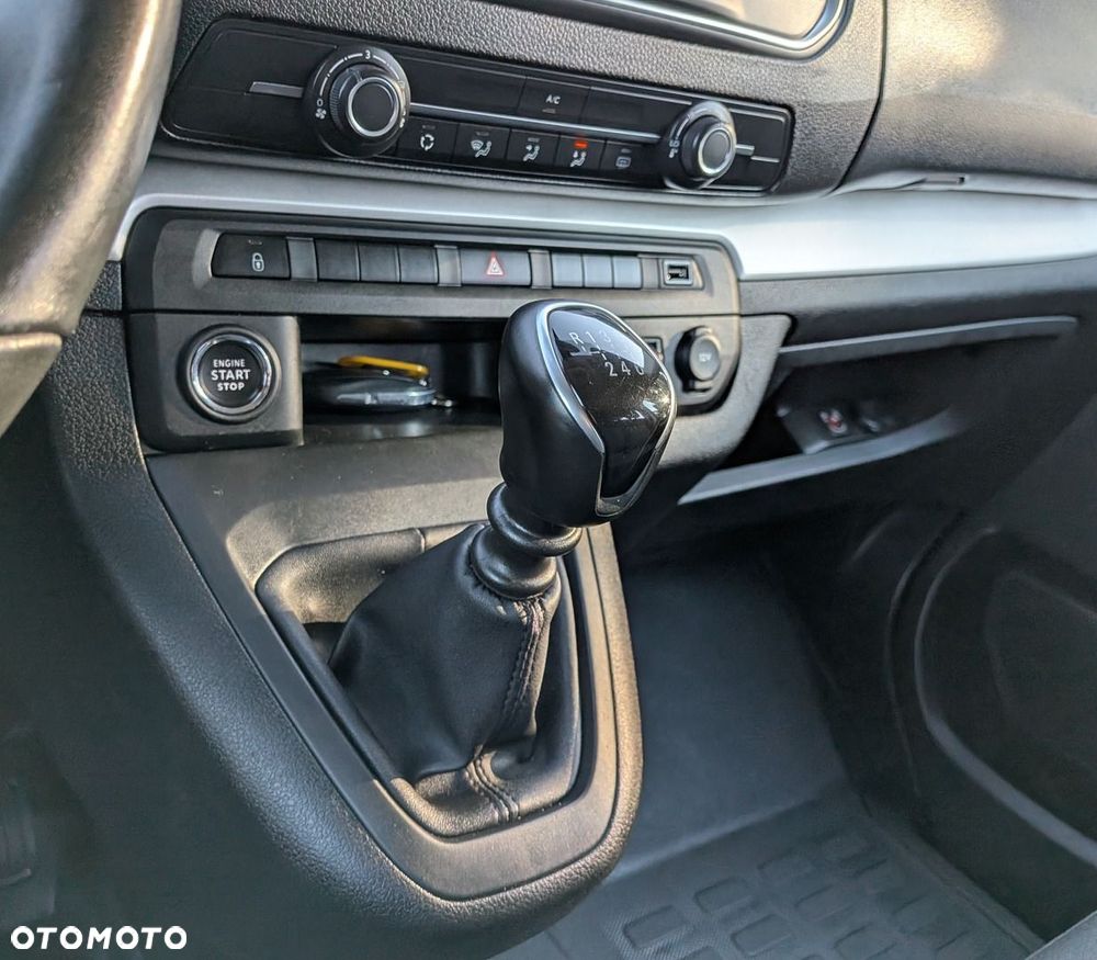 Toyota Proace Verso 2.0 D4-D Long Business - 15