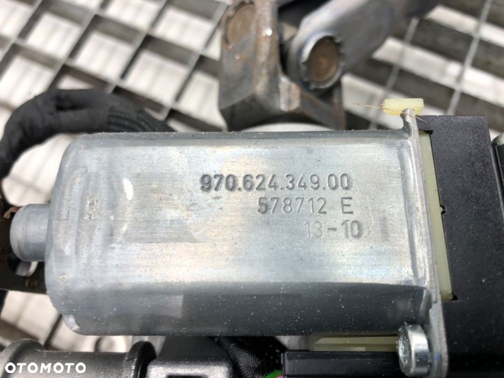 KOLUMNA KIEROWNICZA  MASERATI QUATTROPORTE VI 2012 - 2022 3.0 S Q4 302 kW [411 KM] benzyna 2013 - - 9