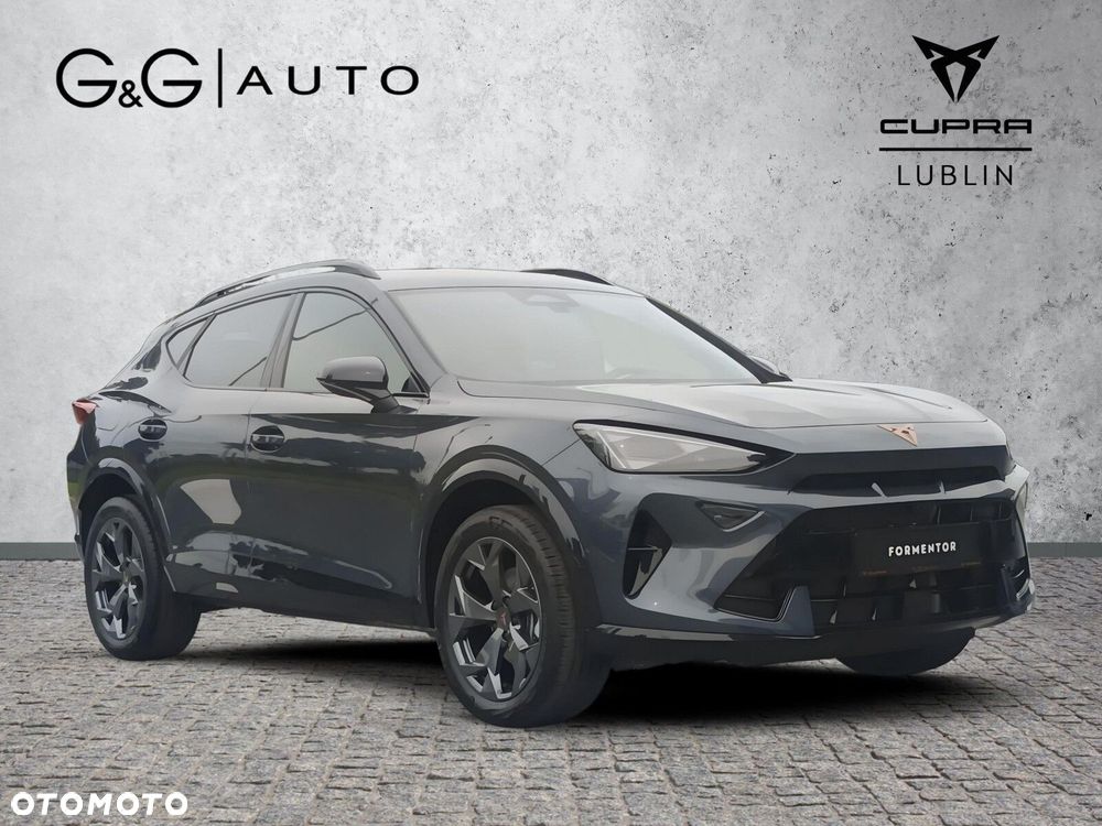 Cupra Formentor 1.5 eTSI mHEV DSG - 8