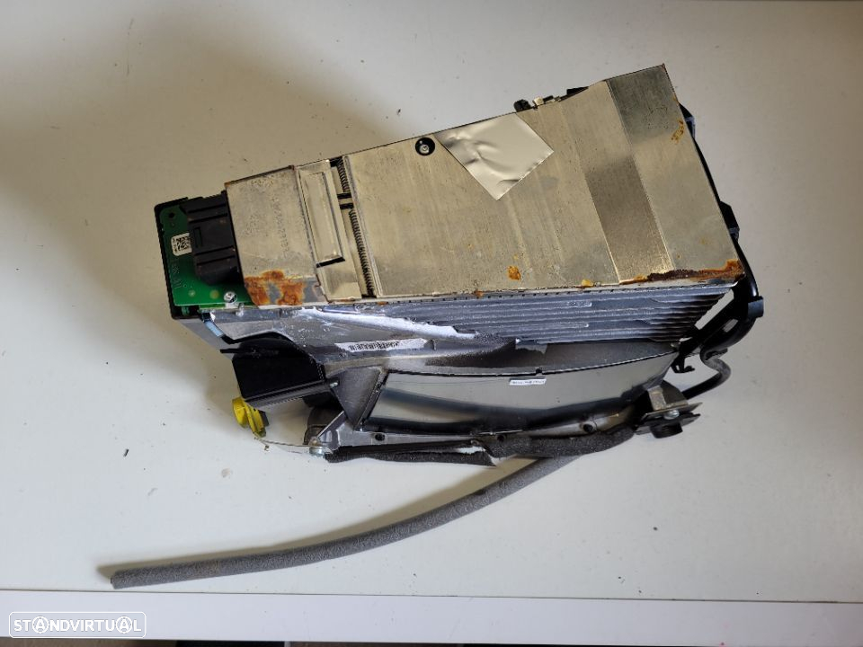 Heads Up Display Projetor 6963884 BMW SERIE 5 E60 E61 - 3