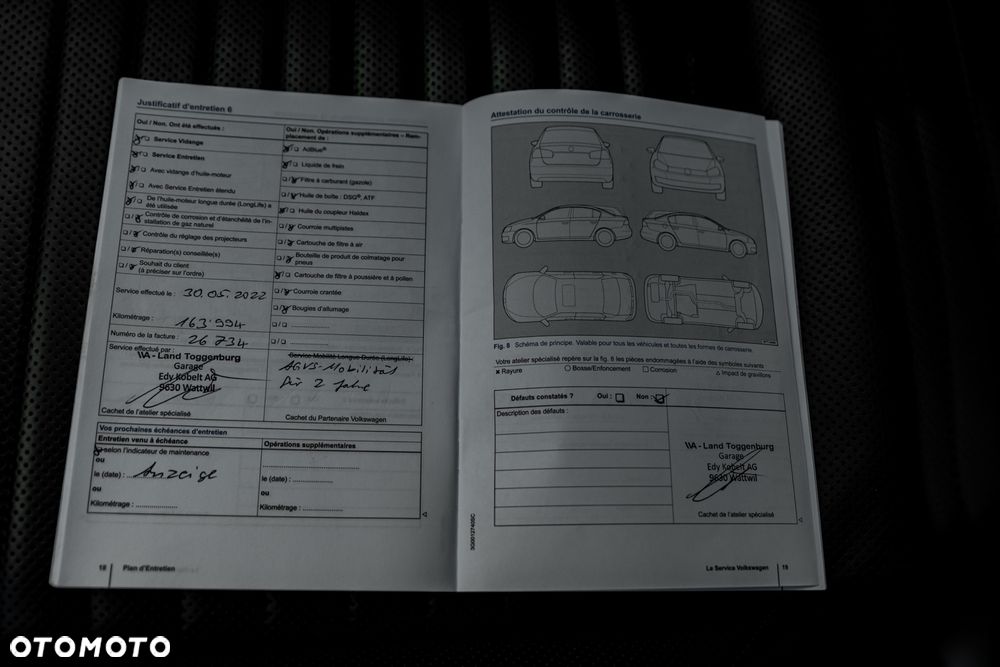 Volkswagen Passat 2.0 TDI SCR 4Motion DDG Highline - 40