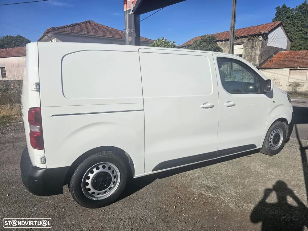 Peugeot expert - 4