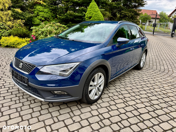 Seat Leon 1.4 TSI Start&Stop XCELLENCE