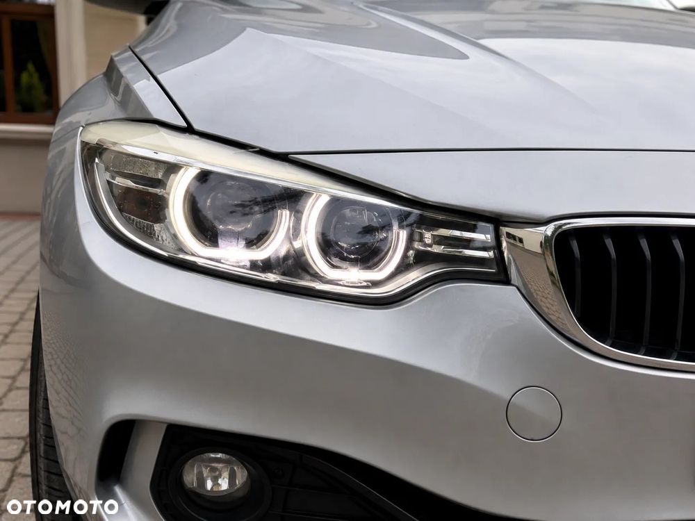 BMW Seria 4 428i - 5