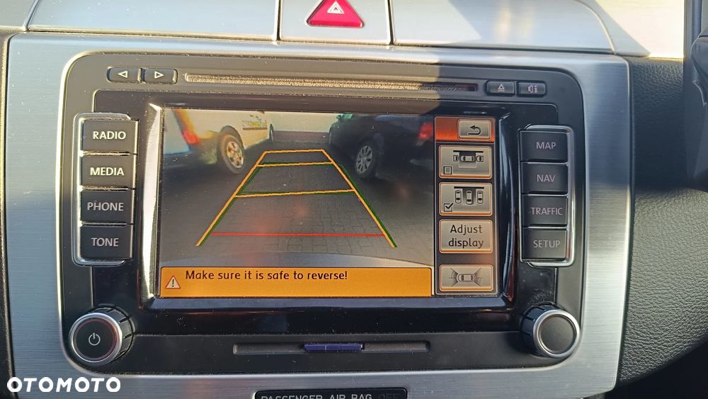 Volkswagen Passat 2.0 TDI Highline - 38