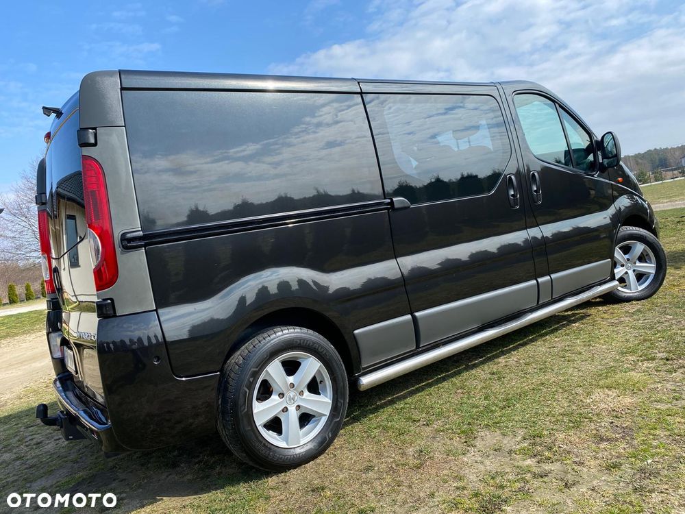 Opel VIVARO - 18