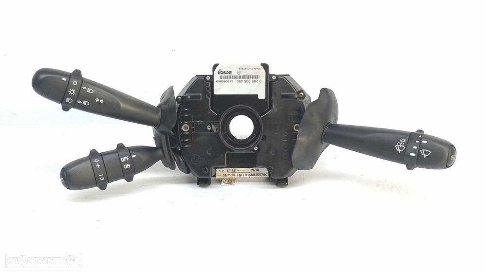 BLOCO DE CONTROLE MULTIFUNÇÕES ALFA ROMEO GT (125) 1.9 JTD 16V M-JET Q2 - 1