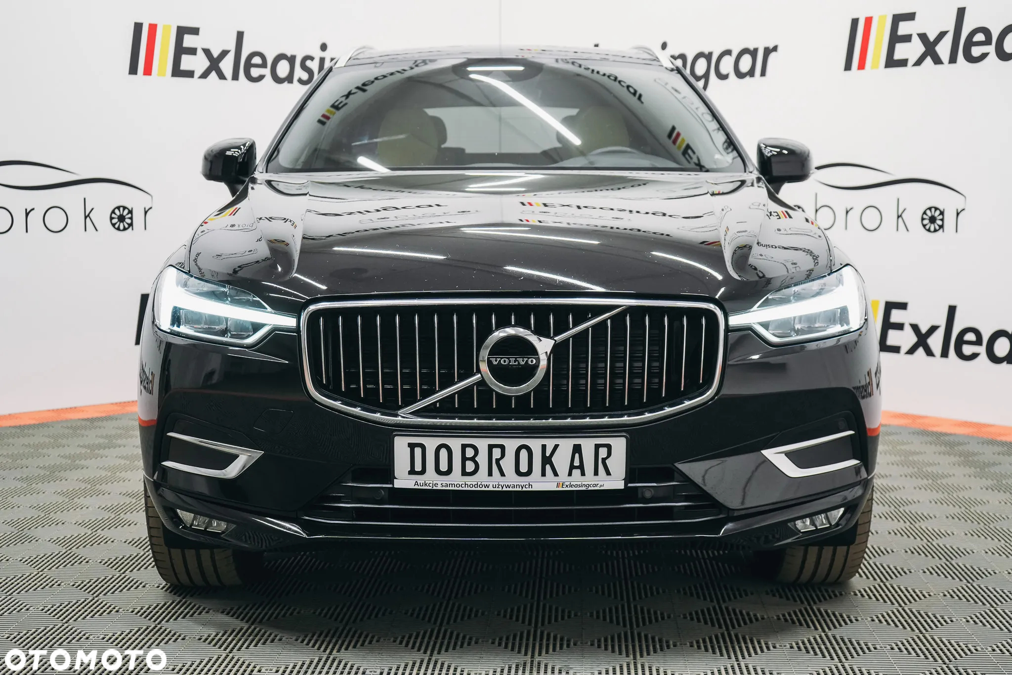 Volvo XC 60 D4 AWD Geartronic Inscription - 4