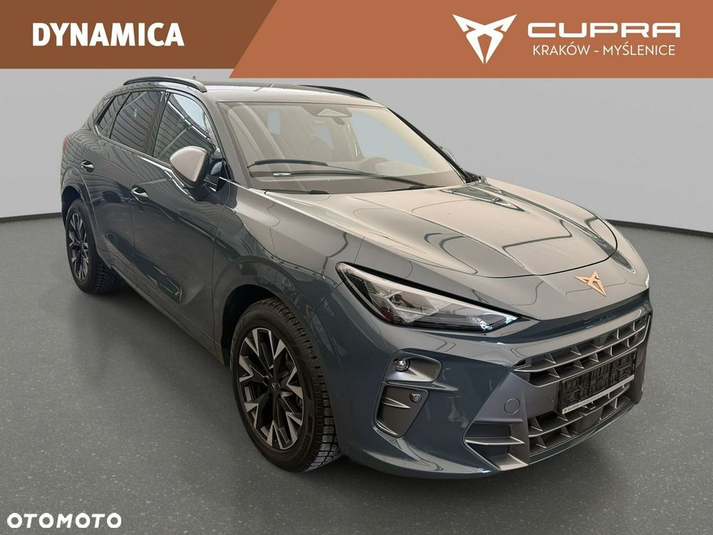 Cupra Terramar - 4