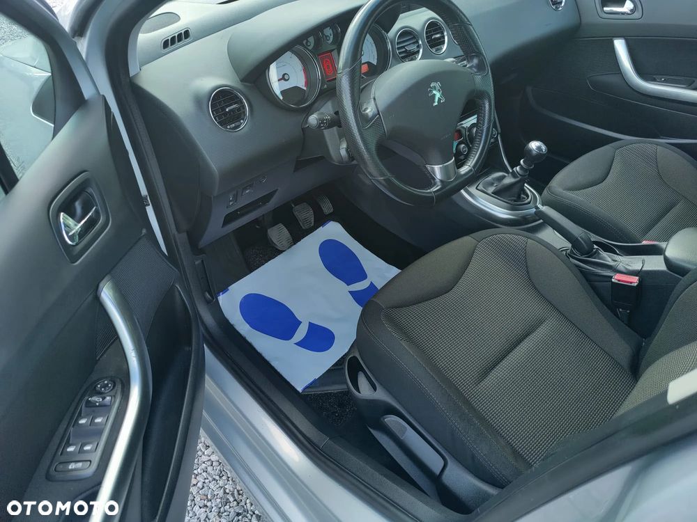 Peugeot 308 - 10