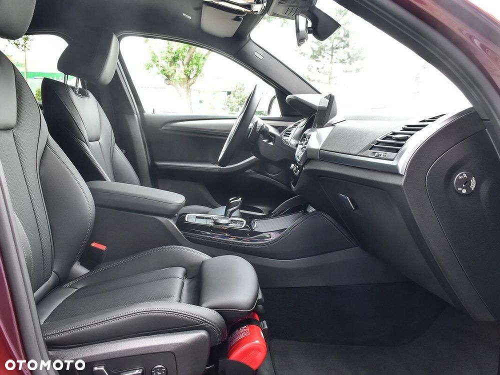 BMW X4 - 4